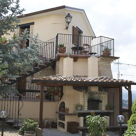 Giardinotto Casa Vacanze Altino  Exterior photo