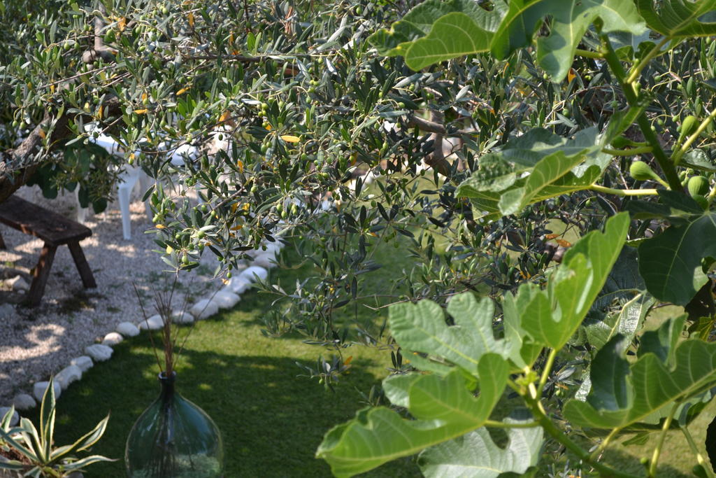 Giardinotto Casa Vacanze Altino  Exterior photo