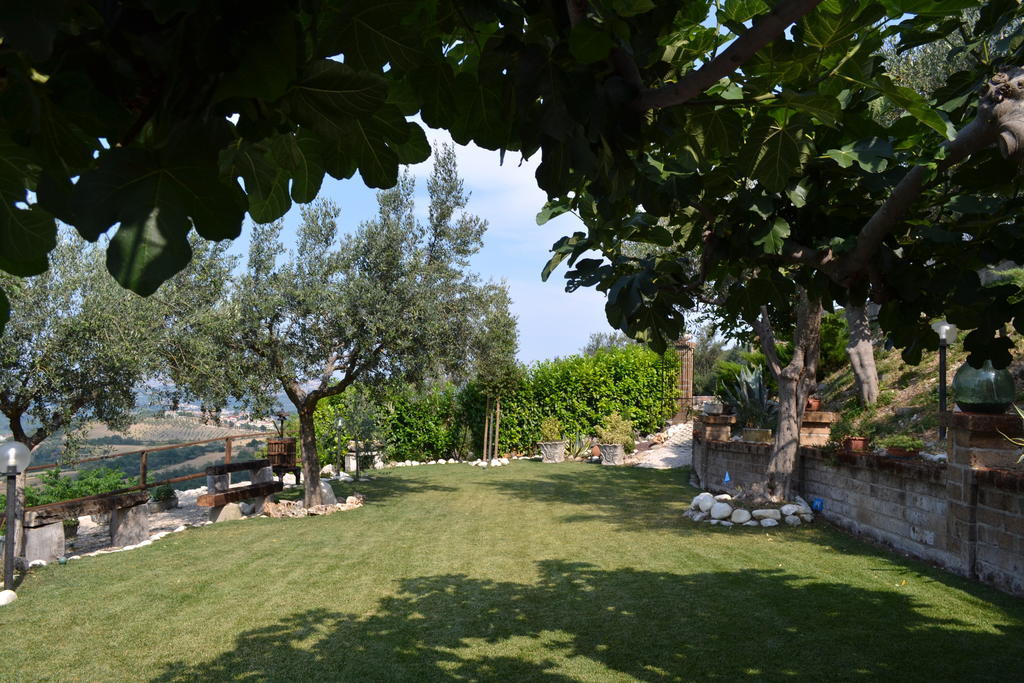 Giardinotto Casa Vacanze Altino  Exterior photo
