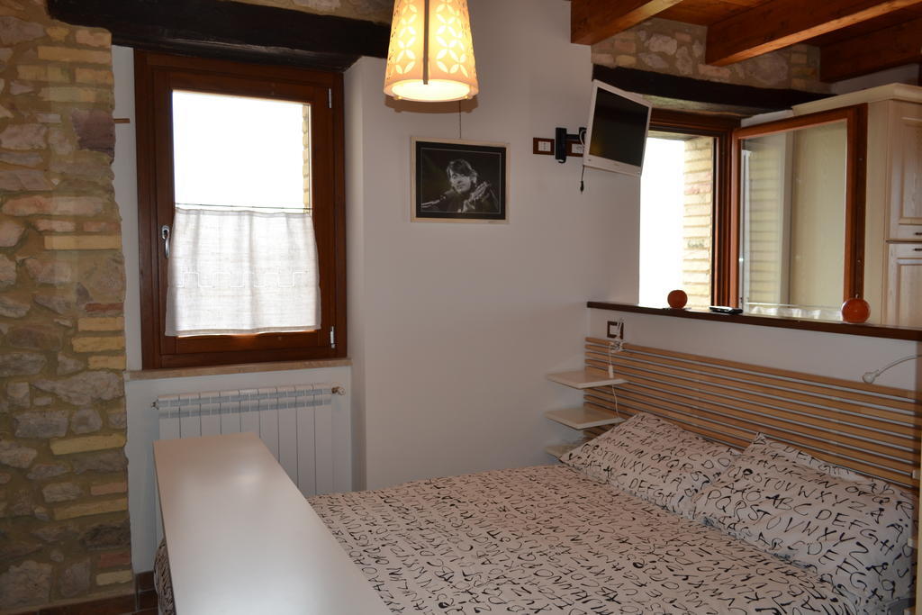 Giardinotto Casa Vacanze Altino  Room photo
