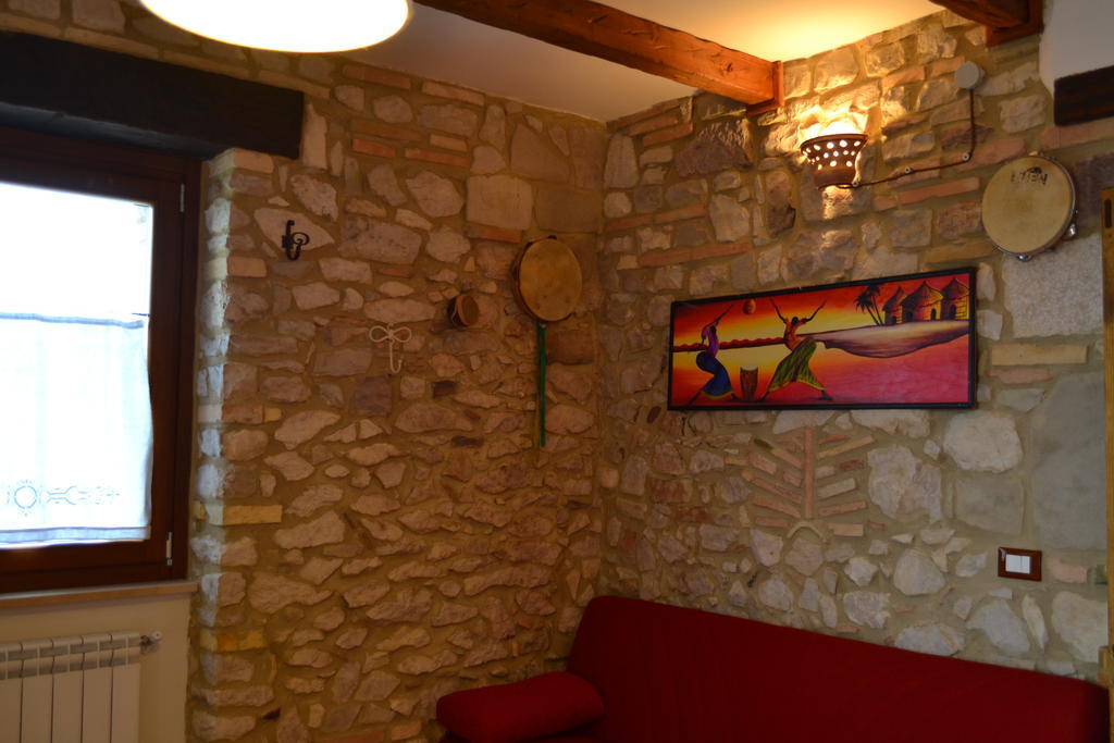 Giardinotto Casa Vacanze Altino  Room photo